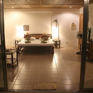Deluxe Sea View Room